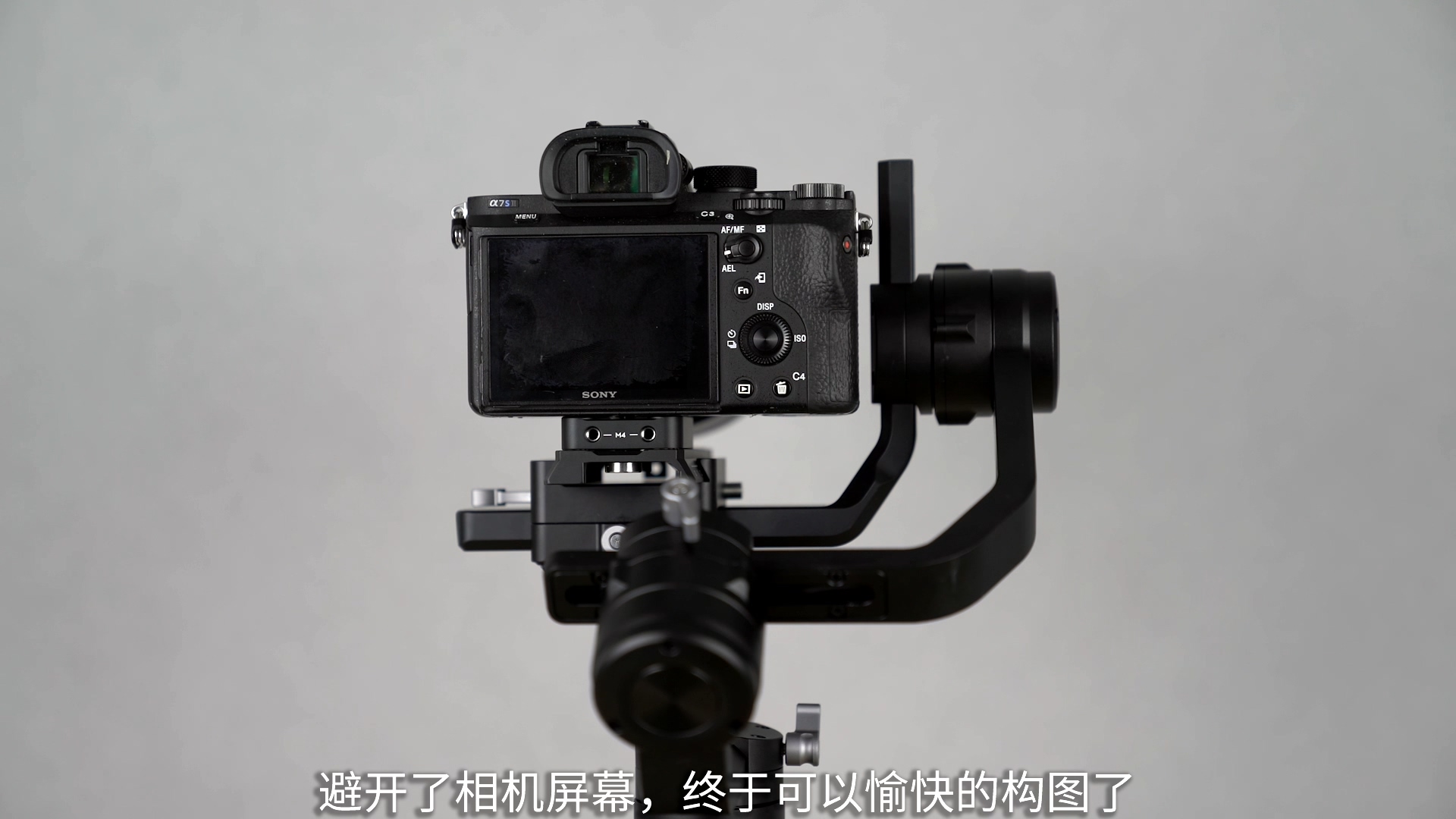大疆如影ronin-s全面测评:为生产力而生 - dji 购机